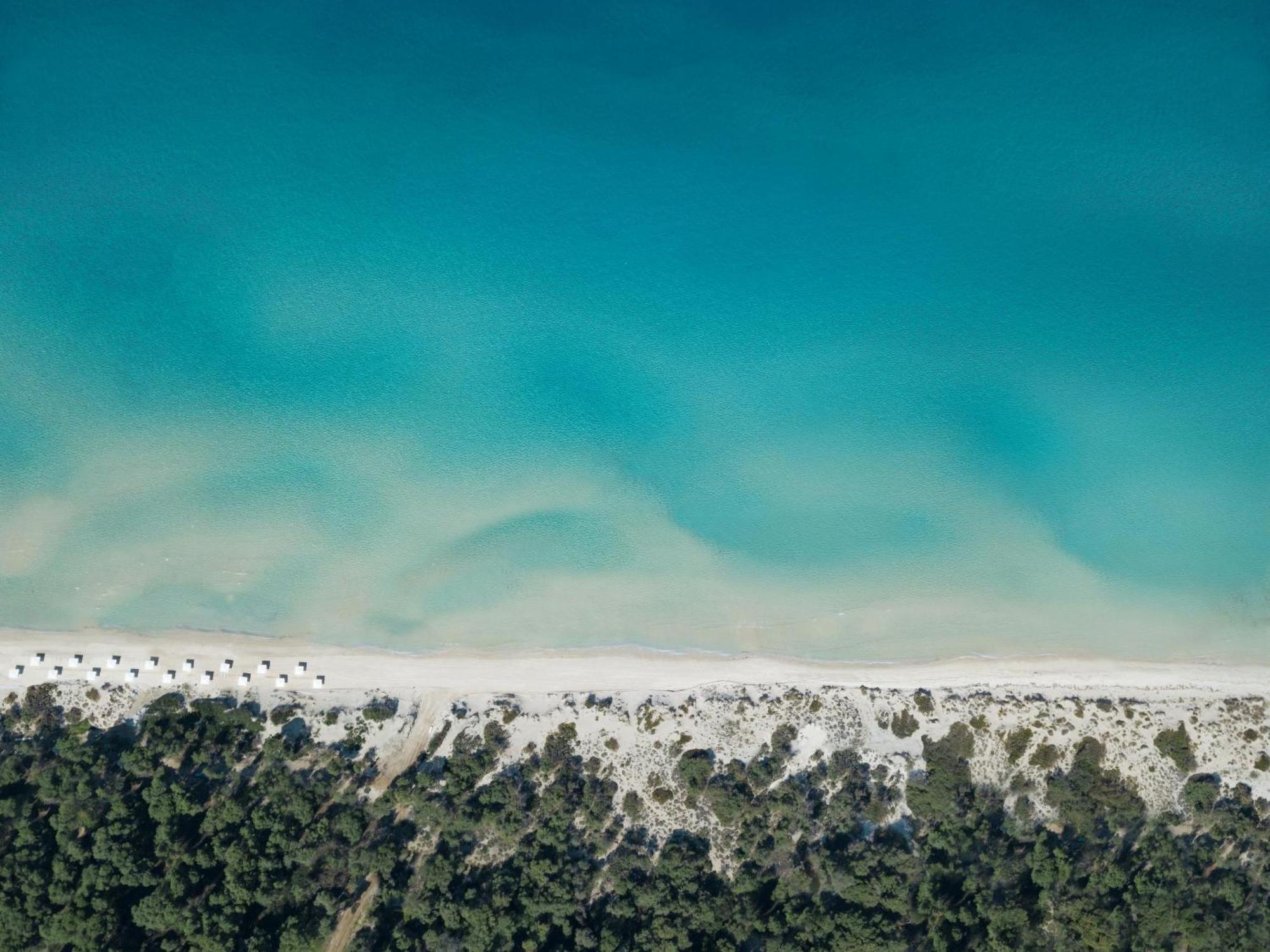 Sani Beach ภายนอก รูปภาพ